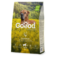 Goood Adult Freilandhuhn - granule s kuřecím masem 10 kg