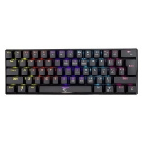 White Shark SHINOBI BLACK - BROWN SWITCHES - US