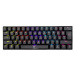 White Shark SHINOBI BLACK - BROWN SWITCHES - US