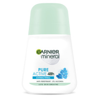 Garnier Mineral Pure Active Antiperspirant roll-on 50 ml