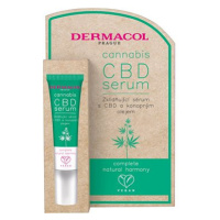 DERMACOL Cannabis CBD serum 12 ml