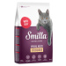 Smilla Adult Sterilised hovězí - 2 x 10 kg