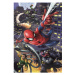 Clementoni - Puzzle 180 Spider man