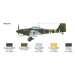 Model Kit letadlo 2830 - Junker Ju-87 G-1 (1:48)