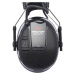 3M Sluchátka PELTOR™ WorkTunes™ Pro FM Radio, SNR 32 dB, černá