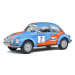 1:18 Volkswagen Beetle 1303 "GULF" Rallye Colds Balls 2019