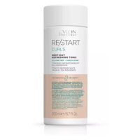 Revlon Re/Start Curls Next-Day Refreshing Tonic - re-aktivační osvěžující tonikum, 200 ml