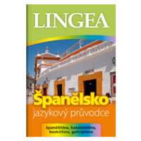 Španělsko - jazykový průvodce Lingea