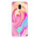 iSaprio Orange Liquid pro Xiaomi Redmi 8A