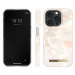 iDeal Of Sweden Fashion zadní kryt iPhone 15 Pro Rose Pearl Marble