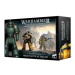 Warhammer The Horus Heresy - MKIII Tactical Squad