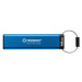 Kingston Flash Disk IronKey 16GB Keypad 200 encrypted USB flash drive