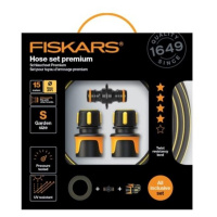 Zahradní hadice Fiskars Premium 3/8