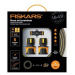 Zahradní hadice Fiskars Premium 3/8" 15 m 1027101