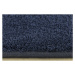 Metrážový koberec Amazing 85 modrý