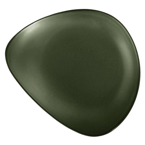 Mělký talíř 27,5 cm CUBA VERDE ASA Selection - zelený
