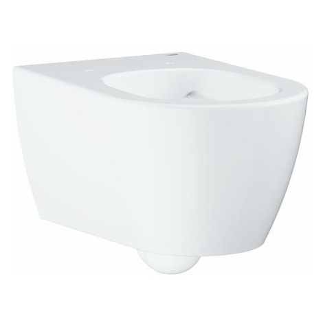 Wc závěsné GROHE Essence Ceramic alpská bílá zadní odpad 3957100H