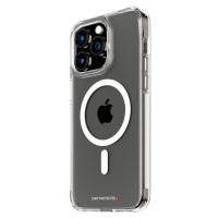 PanzerGlass HardCase MagSafe D30 Apple iPhone 15 Pro Max