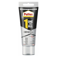Pattex One for all 90g crystal