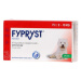 Fypryst Dogs spot-on pro psy 1x0.67ml