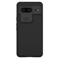 Nillkin CamShield Pro pouzdro na fotoaparát pro Google Pixel 8 - černé