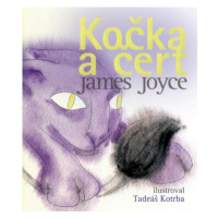 Kočka a čert - James Joyce