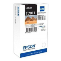 Epson T7011 XXL černá