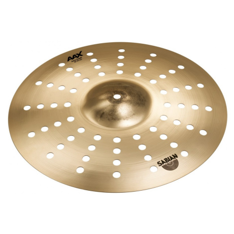 Sabian AAX Aero Crash 16" B.