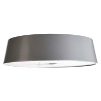 Light Impressions Deko-Light stolní lampa hlava pro magnetsvítidla Miram šedá 3,7V DC 2,20 W 300