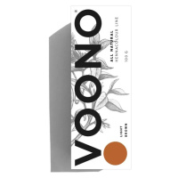 Voono – Henna Light Brown 100&nbsp;g