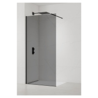 Sprchová zástěna Walk-in 80 cm SAT SATBWI80KSPRC