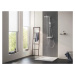 GROHE Euphoria SmartControl Sprchový set 310 Duo s termostatem, 3 proudy, chrom 26507000