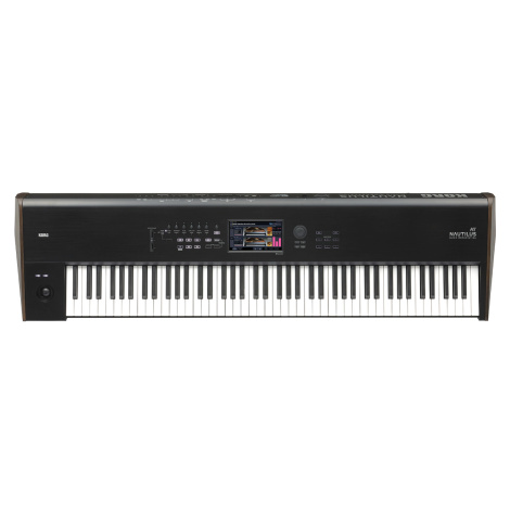 Keyboardy KORG