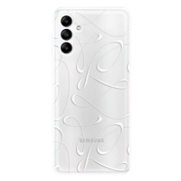 iSaprio Fancy pro white pro Samsung Galaxy A04s