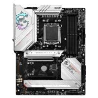 MSI MPG B650 EDGE WIFI