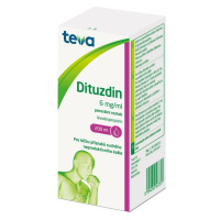 DITUZDIN 6mg/ml 200ml