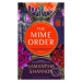 The Mime Order - Samantha Shannon - kniha z kategorie Beletrie pro děti