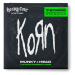 Dunlop KRHCN1065 7-strings set (10 - 65)