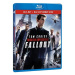 Mission: Impossible - Fallout (2 disky: BD+bonus disk) - Blu-ray