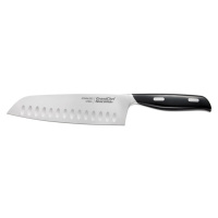 Nůž Santoku GrandCHEF 17 cm