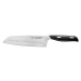 Nůž Santoku GrandCHEF 17 cm