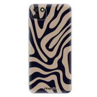 iSaprio Zebra Black - Huawei Y5p