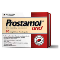 Prostamol Uno 90 tobolek