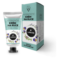 LEROS živel Voda krém na ruce 30ml