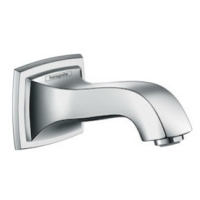 Vanový výtok Hansgrohe Metropol Classic chrom 13425000