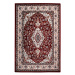 Obsession koberce Kusový koberec Isfahan 740 red - 160x230 cm