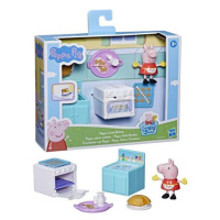 Hasbro PRASÁTKO PEPPA HRACÍ SADA více druhů