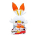 Pokémon - 30 cm plyšák - Scorbunny