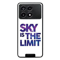 Mobiwear Glossy lesklý pro Xiaomi POCO X6 Pro - G081G