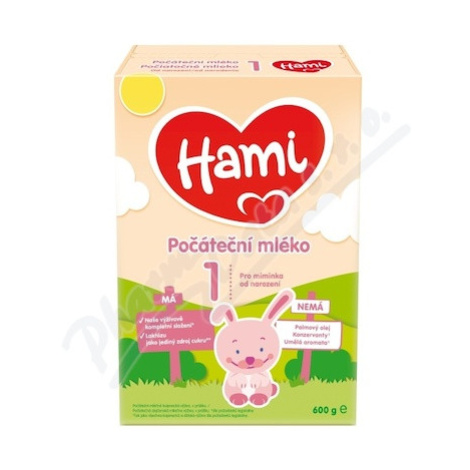 Hami 1 600g